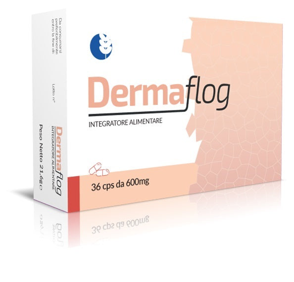 DERMAFLOG 36CPS - Lovesano