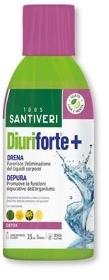 DIURIFORTE+ 500ML - Lovesano