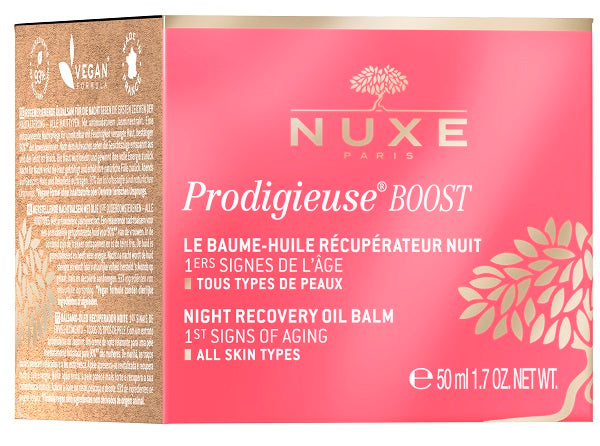 NUXE CREME PRODIG BOOST BALSAM - Lovesano
