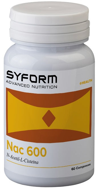 NAC 600 60CPR - Lovesano