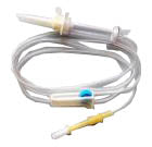 Deflussore Sterile Con Roller 1 Pezzo - Lovesano