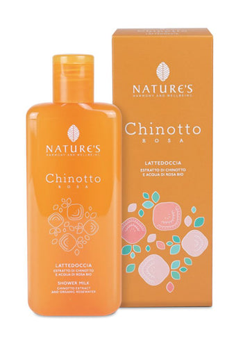 CHINOTTO ROSA LATTEDOCCIA200ML - Lovesano