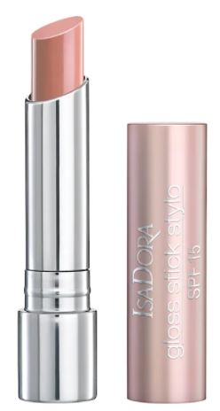 ISADORA GLOSS STICK S SPF15 22 - Lovesano