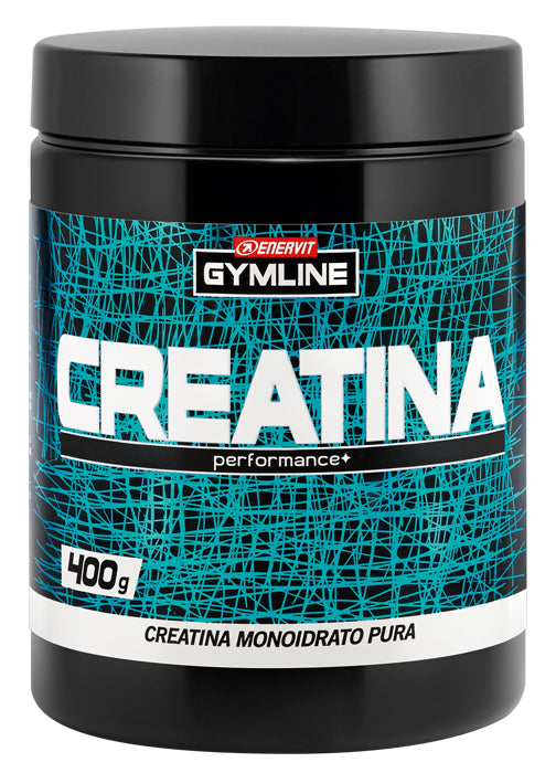 GYMLINE CREATINA 400G NEW - Lovesano