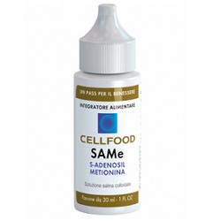 Cellfood Same Gocce 30 Ml - Lovesano