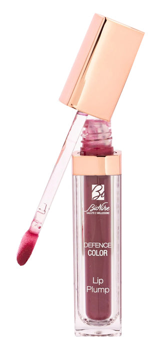 DEFENCE COLOR LIP PLUMP N5 MUR - Lovesano