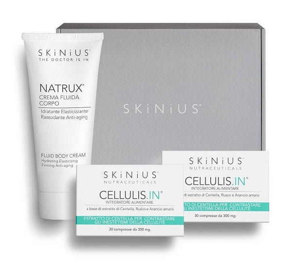 SKINIUS PROTOCOL INESTET/CELLUL. - Lovesano