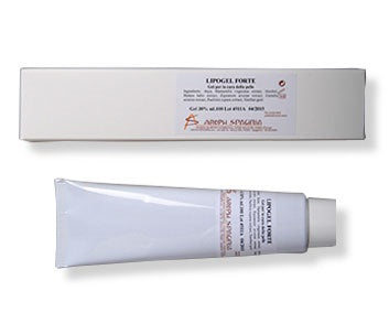 LIPOGEL FORTE 100ML AROPH - Lovesano
