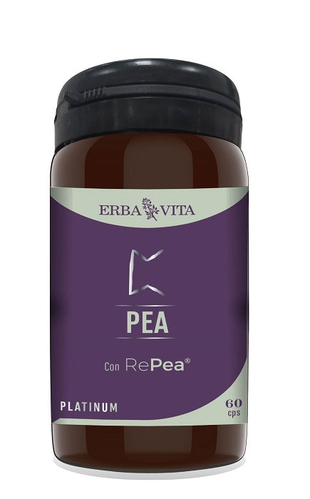 Pea 60 Capsule - Lovesano