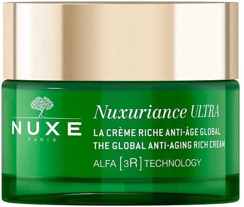 NUXE NUXURIANCE ULTRA GLOBAL CRE - Lovesano