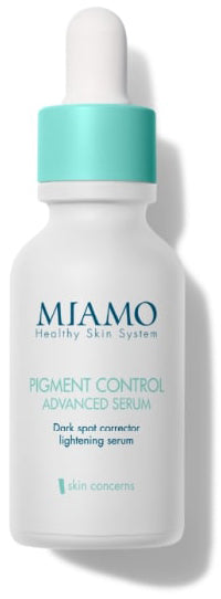 Miamo Skin Concerns Pigment Control Advanced Serum 30 Ml - Lovesano