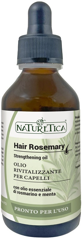 HAIR ROSEMARY 100ML - Lovesano
