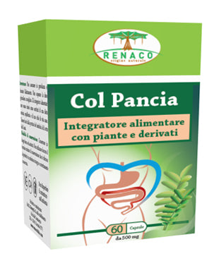 COL PANCIA 60CPS RENACO - Lovesano