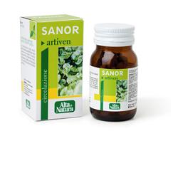 SANOR ARTIVEN 50OPR 500MG - Lovesano