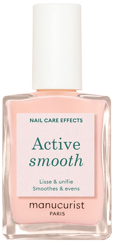 Manucurist Active Smooth 15 Ml - Lovesano