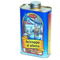 SCIROPPO ALBERO LATTINA 500ML - Lovesano