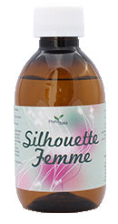 Silhouette Femme 200 Ml - Lovesano