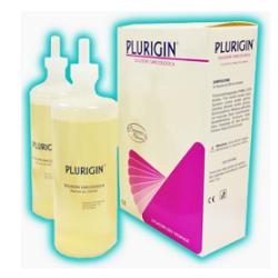 PLURIGIN Sol.Vag.2fl.250ml - Lovesano