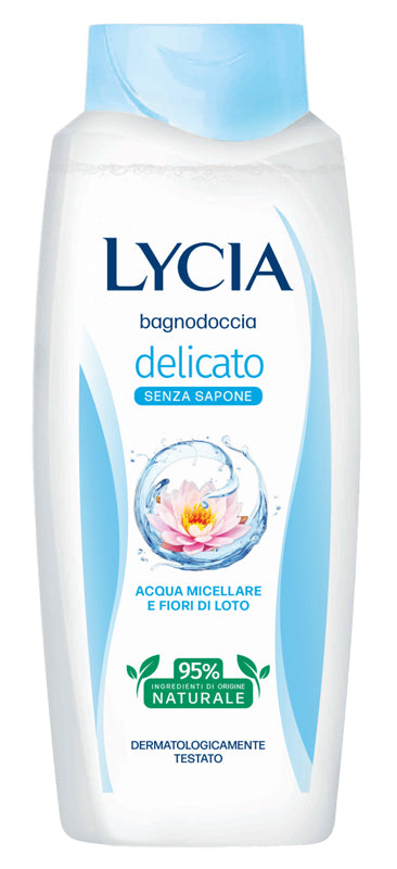 Lycia Bagnodoccia Delicato - Lovesano