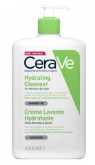 CERAVE DETERGENTE IDRAT1L GB/S - Lovesano