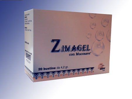 ZIMAGEL*INT 20 BS 4,2G - Lovesano