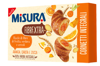 MISURA F-Extra Corn.Arancione - Lovesano
