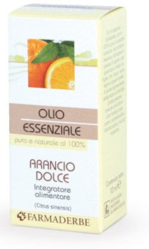 FARMADERBE OLIO ESS ARA DOLCE - Lovesano