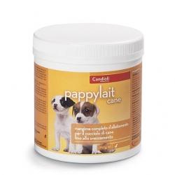 Pappylait Cane Barattolo 250 G Con Biberon - Lovesano