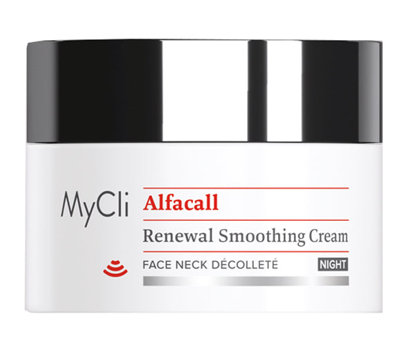 MYCLI Alfa Crema Levigante Notte 50ml - Lovesano
