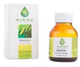 RODIOLA 50CPS - Lovesano