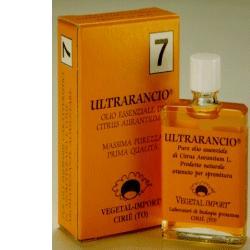 ULTRARANCIO OLIO ESS 10ML - Lovesano