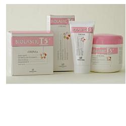 BIOLASTIC-T5 CR DERMOELAST 50ML - Lovesano