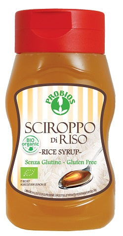 Sciroppo Di Riso - Lovesano