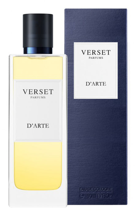 VERSET D'Arte Edt 50ml - Lovesano