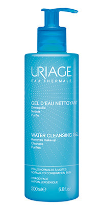 GEL DETERGENTE ALL - Lovesano ACQUA 200ML U - Lovesano