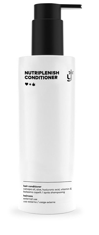 BIOHEMPATHY NUTRIPLENISH COND - Lovesano