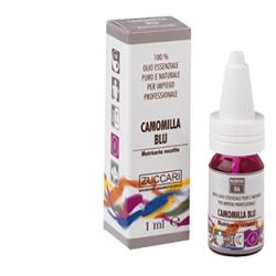 Camomilla Blu Olio Essenziale Naturale 5 Ml - Lovesano