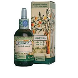 URSINUVA Sol.Ial.50ml ACN - Lovesano