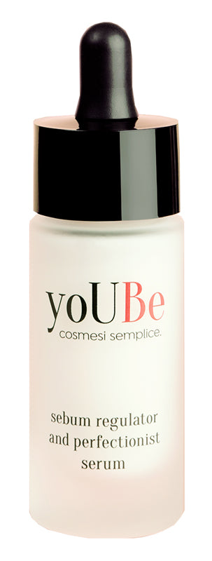 Yoube Cosmetics Mia Nova Sebum Regulator Perfectionist Serum 30 Ml - Lovesano
