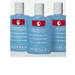 MAVALA DISSOLVANT BLEU 100ML - Lovesano