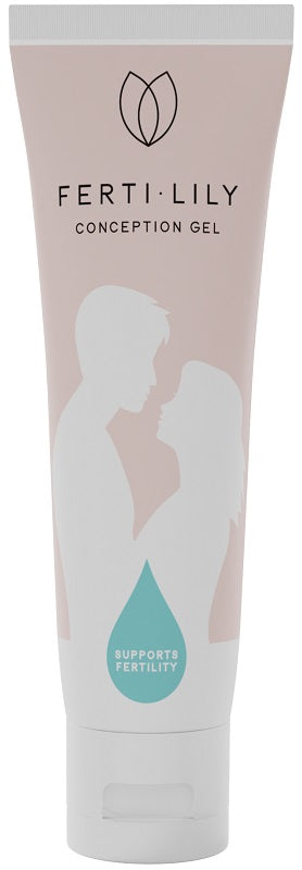 FERTI LILY GEL CONCEPIMENTO - Lovesano