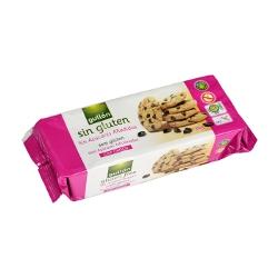 GULLON Cookies Choco Chips130g - Lovesano