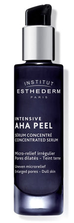 Intensive Aha Serum Concentre - Lovesano