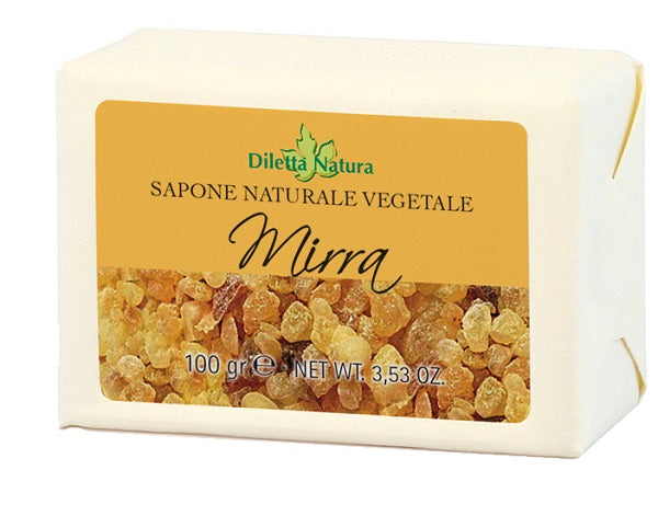 Diletta N Sapone Mirra 100 G