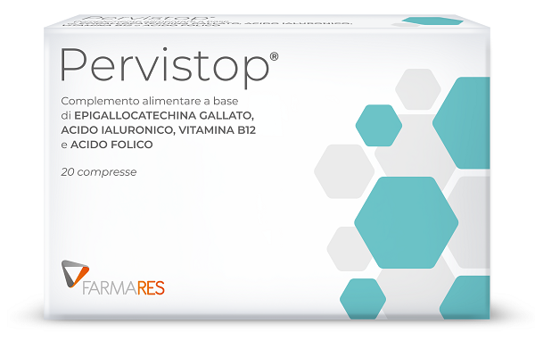 PERVISTOP 20CPR - Lovesano