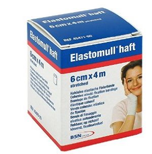 ELASTOMULL HAFT BND M4X 6CM - Lovesano