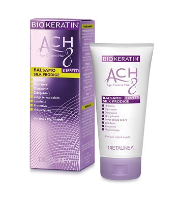 BIOKERATIN ACH8 BALS SILK PROD< - Lovesano