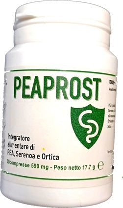 PEAPROST 30CPR - Lovesano