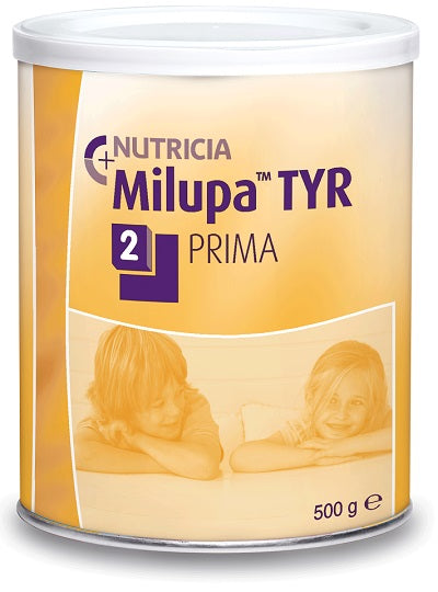 Tyr 2 Prima 500 G