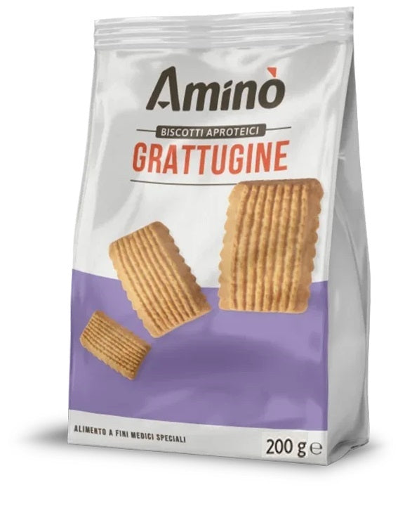 AMINO'Aprot.Grattug.Limone200g - Lovesano